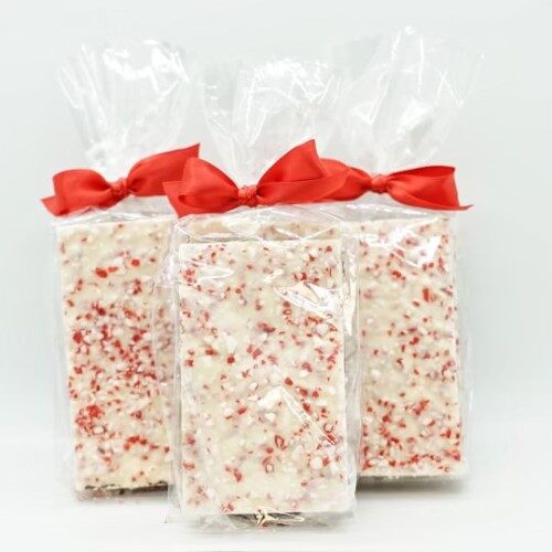 Peppermint Bark +$17.00